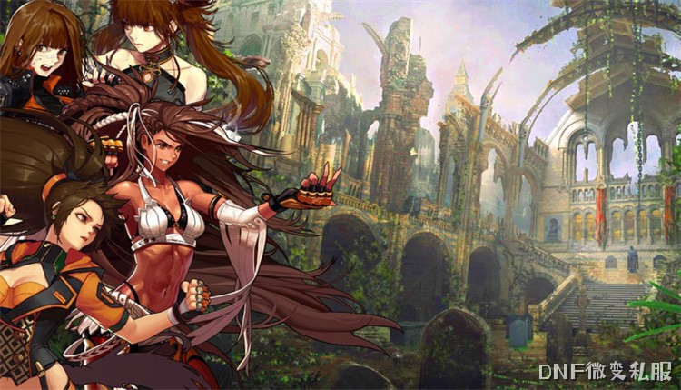 DNF回归玩家必读：从装备到副本的实用指南